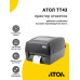 Купить Принтер этикеток АТОЛ TT43 (203dpi, USB/RS-232/Ethernet) от Атол