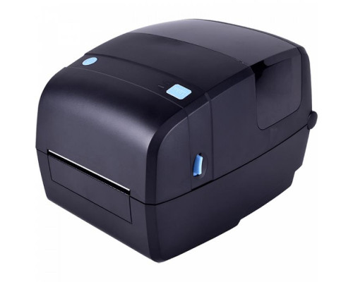 Купить Принтер этикеток iDPRT iE4S (300dpi, USB/Ethernet) от iDPRT