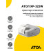 Принтер этикеток АТОЛ XP-323W (203dpi, USB/WiFi)