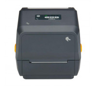 Принтер этикеток Zebra ZD421 TT (203dpi, USB/USB-Host/Ethernet/BTLE5)