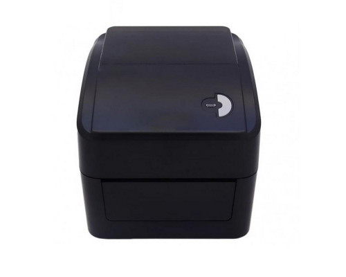 Принтер этикеток XPrinter XP 420B (203dpi, USB, Черный)
