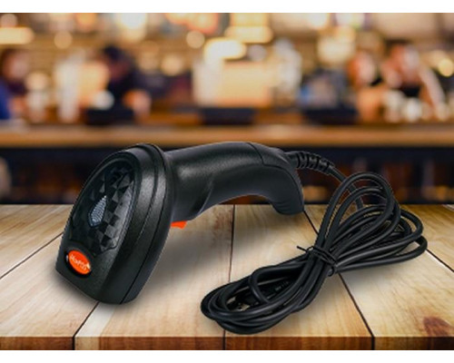Купить Сканер штрих-кода МойPOS MSC-9510C2D (2D, USB) от МойPOS