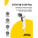 Купить Сканер штрих-кода АТОЛ SB 2108 Plus rev.2 (2D, USB, Белый) от Атол