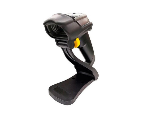 Сканер штрих-кода Mindeo MD6600-HD (2D, RS232, Серый)