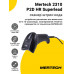 Купить Сканер штрих-кода Mertech 2310 P2D HR Superlead (2D, USB/Эмуляция RS-232) от Mertech