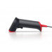 Купить Сканер штрих-кода АТОЛ Impulse 12 v2 (2D, USB, Подставка, Серый) от Атол