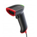 Купить Сканер штрих-кода АТОЛ Impulse 12 v2 (2D, USB, Подставка, Серый) от Атол