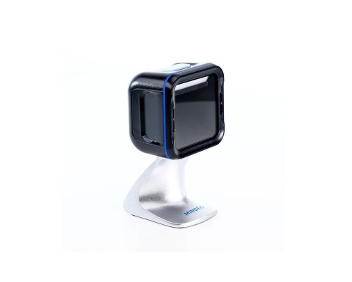 Сканер штрих-кода Mindeo MP7198AT (2D, USB)
