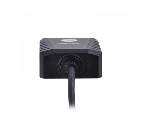 Сканер штрих-кода Mertech N300 warm light 2D (2D, USB/Эмуляция RS-232)