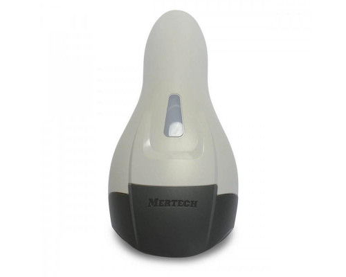 Купить Сканер штрих-кода Mertech CL-610 BLE Dongle P2D (2D, USB, Белый) от Mertech