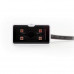Купить Сканер штрих-кода Mertech N200 industrial 2D (2D, USB/Эмуляция RS-232) от Mertech