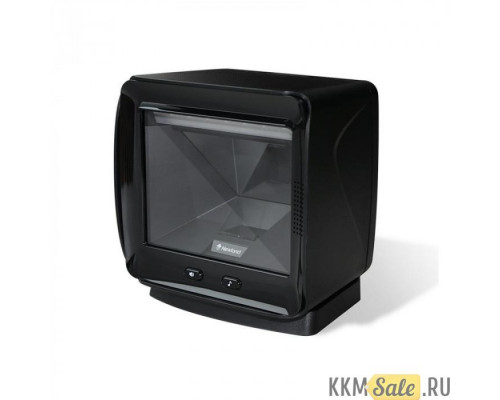 Сканер штрих-кода Newland FR80 Salmon (2D, USB, БП, Кронштейн L-вида)