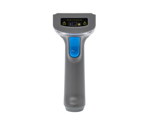 Сканер штрих-кода PayTor FL-2007 (2D, USB, Серый)