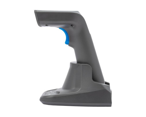 Сканер штрих-кода PayTor FL-2007 (2D, USB, Серый)
