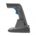 Сканер штрих-кода PayTor FL-2007 (2D, USB, Серый)