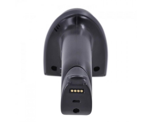 Сканер штрих-кода Mertech CL-2210 BLE Dongle P2D (2D, USB, База)