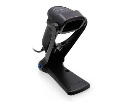 Сканер штрих-кода Datalogic QuickScan QD2590 (2D, USB, Подставка)