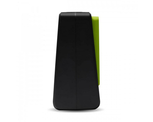 Сканер штрих-кода Mertech 8400 P2D Superlead (2D, USB/Эмуляция RS-232, Зеленый)
