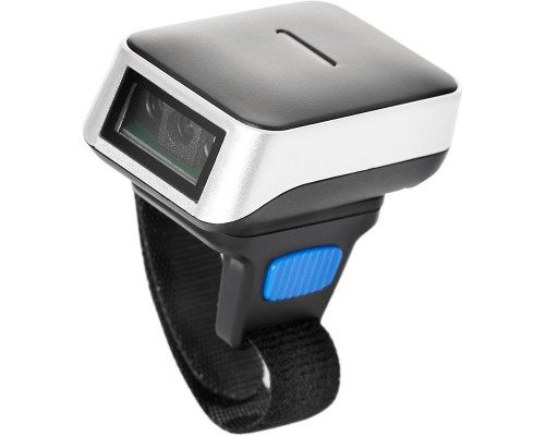 Сканер-кольцо PayTor RS-1007 (2D, USB/Bluetooth)