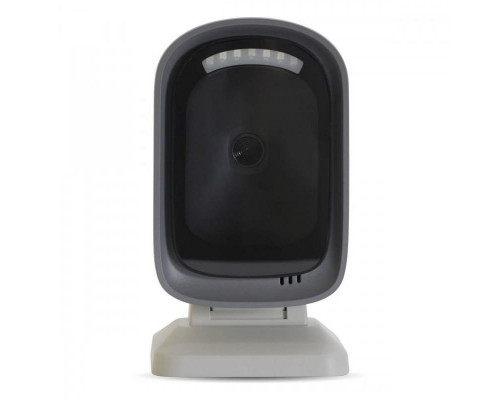 Сканер штрих-кода Mertech 8500 P2D Mirror (2D, USB, Белый)