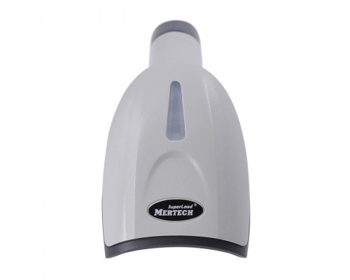 Сканер штрих-кода Mertech CL-2310 HR BLE Dongle P2D (2D, USB/BT, База, Белый)