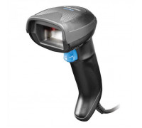 Сканер штрих-кода Datalogic Gryphon GD4520 (2D, USB, Подставка)