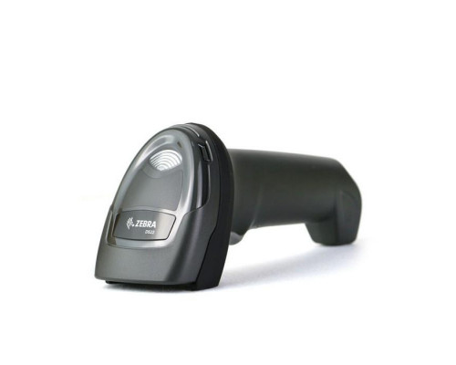 Купить Сканер штрих-кода Zebra Symbol DS2278 (2D, USB, База) от Zebra