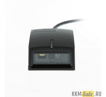 Сканер штрих-кода Honeywell Youjie HF500 (2D, USB, Кабель 1.5 м)