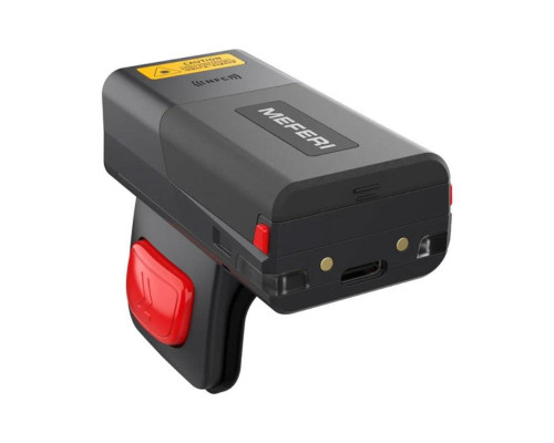 Купить Сканер-кольцо Meferi MS300R (2D SE4750SR, USB/BT/NFC) от Meferi