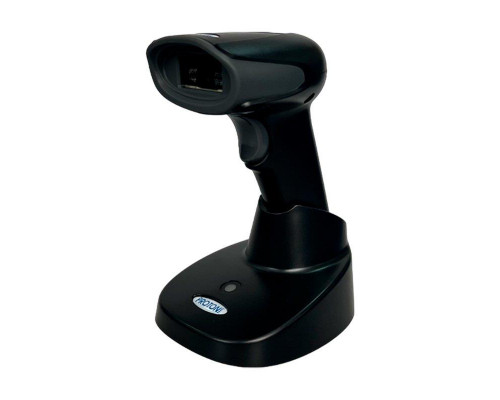 Сканер штрих-кода Proton IMS-2290HD (2D, USB/Bluetooth, База)