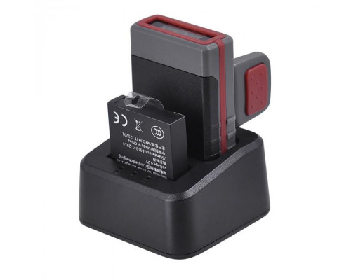 Купить Сканер штрих-кода Mertech X21 BLE Dongle P2D (2D SR, USB) от Mertech