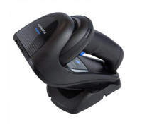 Сканер штрих-кода Datalogic Gryphon I GM4500 (2D, USB, База)