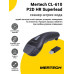 Сканер штрих-кода Mertech CL-610 P2D HR Superlead (2D, USB)