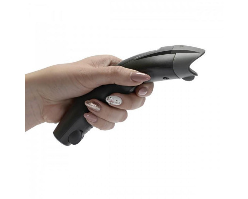 Сканер штрих-кода Mertech CL-610 P2D HR Superlead (2D, USB)