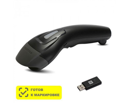 Сканер штрих-кода Mertech CL-610 P2D HR Superlead (2D, USB)