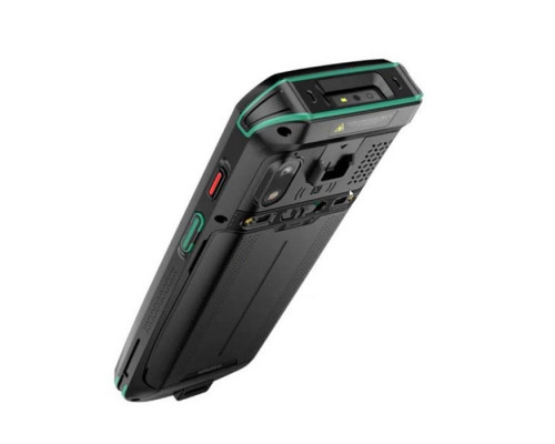 Терминал сбора данных Mindeo M40 (2D, 3/32Gb, USB/WiFi/LTE/NFC, EU)