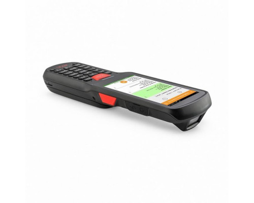 Купить Терминал сбора данных АТОЛ Smart.Lite (2D SE4710, 2/16Gb, WiFi/Bluetooth/3G, Камера, БП, Andr.7) от Атол