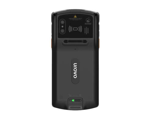 Купить Терминал сбора данных Urovo DT50S (2D SE2030W, 4/64Gb, WiFi/LTE/BT/NFC, Andr.13) от Urovo