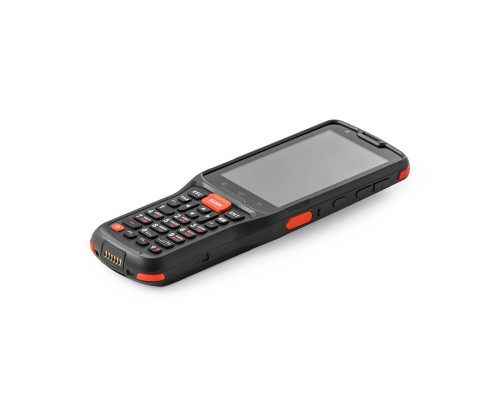 Купить Терминал сбора данных АТОЛ Smart.Prime Базовый (2D, 3/32Gb, WiFi/BT/NFC/LTE/GPS, Камера, Andr.11 GMS) от Атол