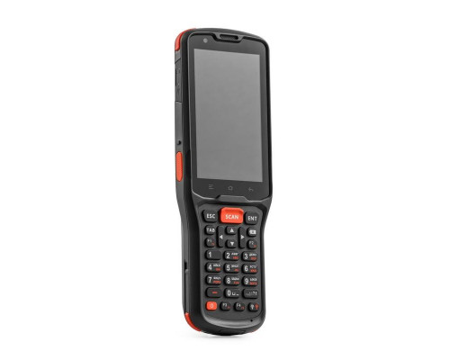 Терминал сбора данных АТОЛ Smart.Prime Полный (2D, 4/64Gb, WiFi/BT/NFC/LTE/GPS, Камера, Andr.11 GMS)