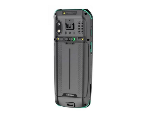Купить Терминал сбора данных Mindeo M40 (2D, 4/64Gb, USB/WiFi/LTE/NFC, EU) от Mindeo