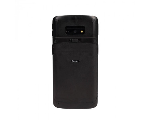 Купить Терминал сбора данных Mertech SEUIC CRUISE GE2 (2D, 4/64Gb, LTE/WiFi/BT/NFC, Andr.10) от Mertech