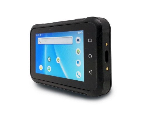 Терминал сбора данных Unitech WD200 без сканера (USB/WiFi/BT/GPS/NFC(HF), Камера, Andr.)
