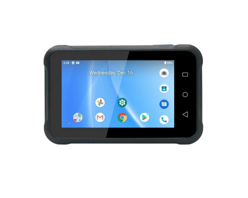 Терминал сбора данных Unitech WD200 без сканера (USB/WiFi/BT/GPS/NFC(HF), Камера, Andr.)