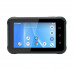 Терминал сбора данных Unitech WD200 без сканера (USB/WiFi/BT/GPS/NFC(HF), Камера, Andr.)