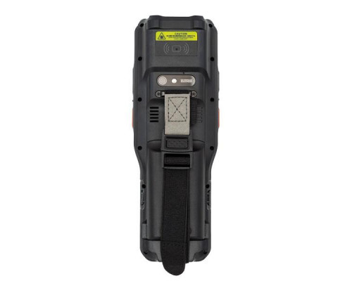 Купить Терминал сбора данных Urovo RT40S (2D EX30LR, 4/64Gb, WiFi/LTE/BT/GPS/NFC, Andr.13, 51кл, Подогр. экр.) от Urovo