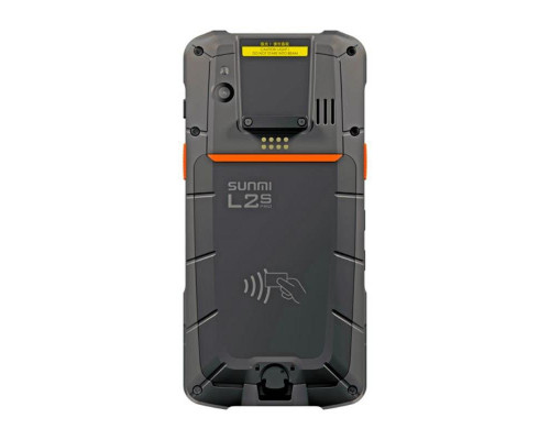 Купить Терминал сбора данных SUNMI L2S PRO (2D SS1101, 4/64Gb, WiFi/LTE/NFC, Камера, Andr) от Sunmi