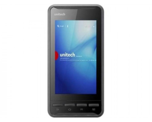 Купить Терминал сбора данных Unitech PA700 (2D, WiFi/BT/3G/NFC(HF), Andr.) от Unitech
