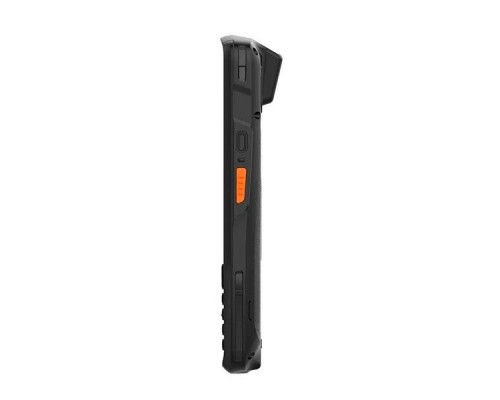 Купить Терминал сбора данных Urovo CT48 (2D SE2030W, 4/64Gb, WiFi/LTE/BT/GPS/NFS, Android12) от Urovo