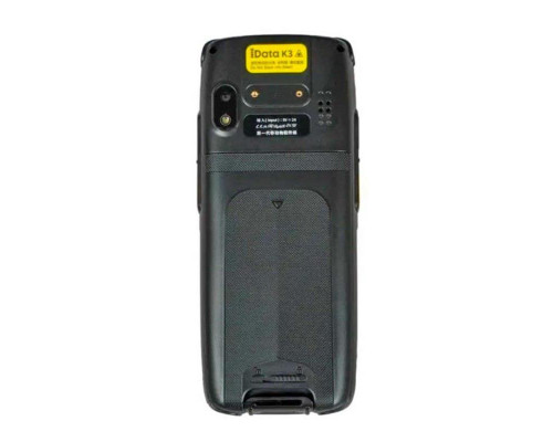 Купить Терминал сбора данных iData K3S (2D HD DS7000PRO, 4/64Gb, WiFi/LTE/BT, Камера, Andr.12) от iData